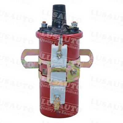 IGC12358(B)
                                - WITH RESISTANCE
                                - Ignition Coil
                                ....101199