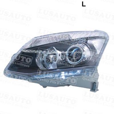 HEA63966(RHD L-ELECTRIC)
                                - D-MAX 06-15
                                - Headlamp
                                ....162929