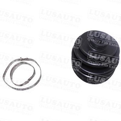 CVB36749(KIT) - BBIRD,CIVIC,CAMRY OUTER[GREASE,CLIP,BOOT]  ............133967