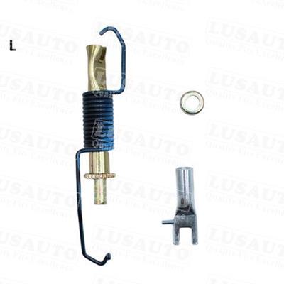 CCR81203(L)
                                - LAND CRUISER 90-
                                - Clutch/Brake repair Kit CYL. 
                                ....198878