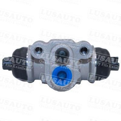WHY51753
                                - PICANTO BA 04-11
                                - Wheel Cylinder
                                ....147018